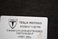 Обшивка багажника Tesla model S 2014г. 1007319-00-F , art8213927 - Фото 7