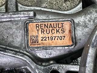 Помпа Renault T-Series Trucks 2015г. 20707160,22197707,22221500 - Фото 3
