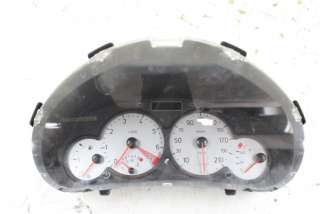 Щиток приборов (приборная панель) к Peugeot 206 1 Арт A455