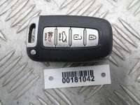  Ключ к Hyundai Sonata (YF) Арт 00181042