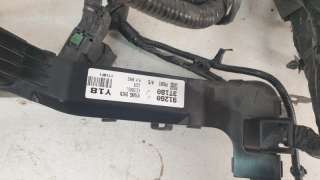 Проводка моторного отсека Kia Quoris 1 2013г. 912803T411 - Фото 9
