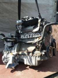 Двигатель  Lada Granta 1.6 1.6  16v Бензин, 2015г.   - Фото 4