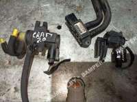  Клапан управления турбиной (актуатор) к Volkswagen Crafter 1 Арт 61061848