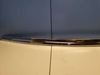 Молдинг двери багажника Mercedes GLA X156 2013г. A1567430082 - Фото 3