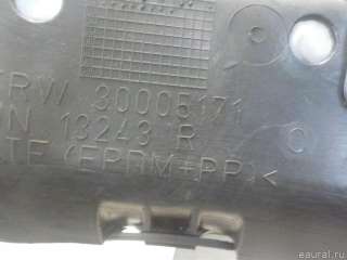 Подушка безопасности боковая (шторка) Opel Zafira A 2000г. 5199092 - Фото 8