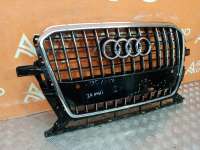 решетка радиатора Audi Q5 1 2012г. 8R0853651RT94, 8r0853651 - Фото 5