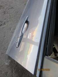 Дверь передняя левая Mazda 3 BK 2005г.  - Фото 3