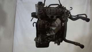 Двигатель  Skoda Fabia 1 1.2 Инжектор Бензин, 2003г. 03E100032H,03E100032HX,AZQ  - Фото 3