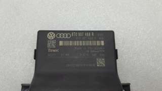 Блок управления Audi A5 (S5,RS5) 1 2010г. 8T0907468R - Фото 2