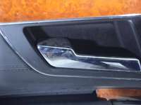  Ручка внутренняя двери передней левой к Mercedes S W221 Арт 46023042663