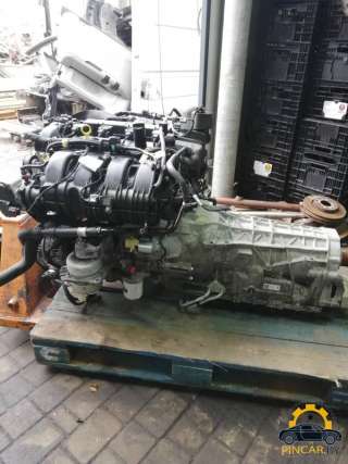  Подушка крепления двигателя к Ford Mustang 6 Арт CB10012661