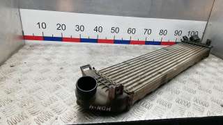  Радиатор интеркулера к Ford Focus 2 restailing Арт HDN04KC01_A13781