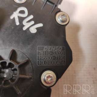 Педаль газа Lexus RX 3 2010г. 7811033020 , artMAK170 - Фото 4