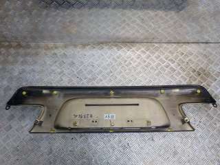 Накладка крышки багажника Lexus GS 3 2005г. 768013015B1 - Фото 5