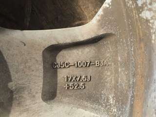Диск литой R17 5x108 DIA63.4 ET52.5 к Ford Escape 3 CJ5C1007B3A - Фото 11