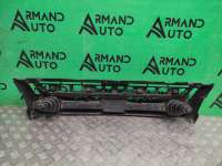 Кронштейн решетки радиатора Ford Kuga 1 2012г. 1870314, CV448A164AD, 3 - Фото 4