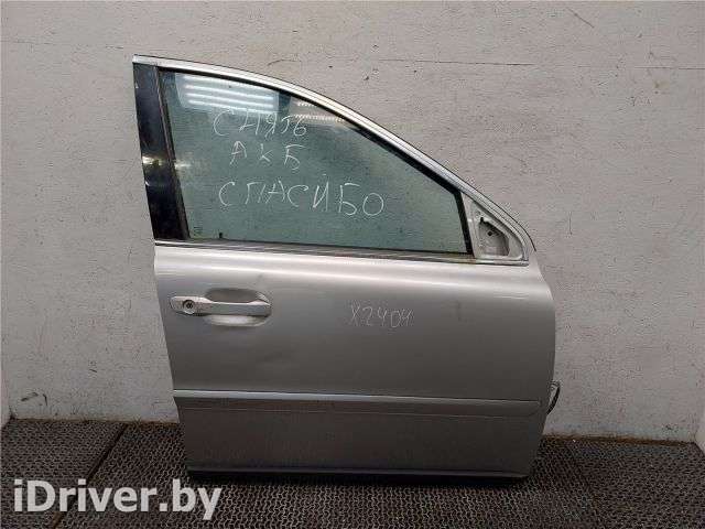 Дверь боковая (легковая) Volvo XC90 1 2007г. 31218753 - Фото 1