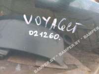 Капот Chrysler Voyager 3 Арт 53948635, вид 3