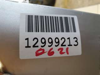 Накладка заднего бампера Toyota Rav 4 4 2013г. 5240542010B0 - Фото 2