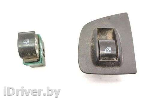 Кнопка стеклоподъемника Fiat Doblo 1 2007г. B569, 735402417 , art8279769 - Фото 1