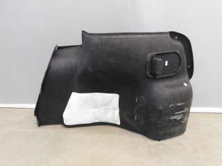  Обшивка багажника Hyundai Solaris 2 Арт smt43168087, вид 2