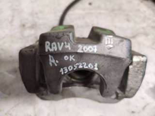  Суппорт тормозной задний правый к Toyota Rav 4 3 Арт 39192995