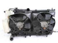  Вентилятор охлаждения (электро) к Subaru Legacy 5 Арт 00099682sep2