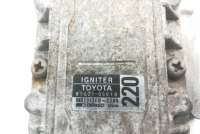 Распределитель зажигания (трамблёр) Toyota Carina E 1996г. 89621-05010 , art663829 - Фото 2