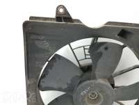 Вентилятор радиатора Honda CR-V 2 2008г. artAMD40805 - Фото 2