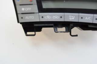 Блок управления печки/климат-контроля Toyota Prius 3 2013г. 55900-47120 , art265732 - Фото 4