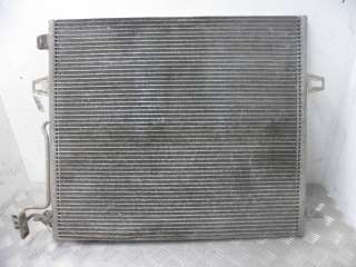 Радиатор кондиционера Mercedes GL X166 2008г. A2515000054 - Фото 2