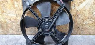 Вентилятор радиатора Chevrolet Lacetti 2005г. 96553241 - Фото 4