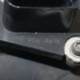 059906461K , art22265 Расходомер воздуха Audi Q7 4L Арт 22265, вид 5