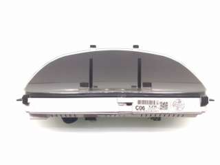 Щиток приборов (приборная панель) Hyundai Coupe GK 2004г. 940012C660 - Фото 2