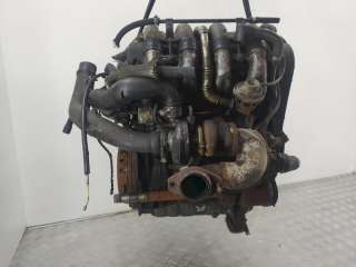 Двигатель  Citroen XM 2 2.1  1999г. Б,H  - Фото 4