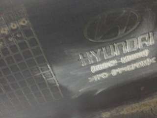 86612M0000 Накладка (юбка) заднего бампера Hyundai Creta 1 Арт A999089D, вид 8
