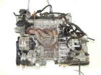 BLF Двигатель к Audi A3 8P Арт N4-31----