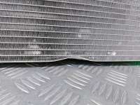радиатор кондиционера Mercedes GL X166 2013г. A2465000454 - Фото 8