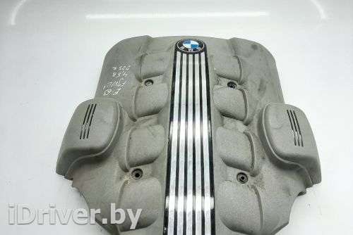 Декоративная крышка двигателя BMW 6 E63/E64 2004г. 7521040 , art684745 - Фото 1