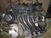 Двигатель  Seat Cordoba 2 1.6  Бензин, 2000г. AKL  - Фото 4