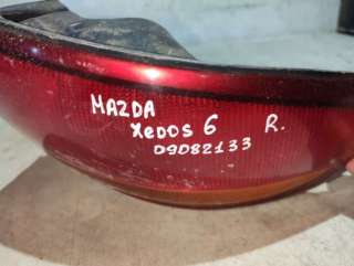 Фонарь задний правый Mazda Xedos 6 1995г.  - Фото 3