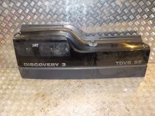 BHA780080 Дверь багажника к Land Rover Discovery 3 Арт 00001237852