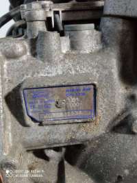Коробка передач автоматическая (АКПП) Ford Mondeo 4 2010г. TF81SC - Фото 5