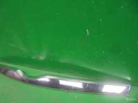 Накладка решетки радиатора Lada Granta 2012г. 21902803242 - Фото 3
