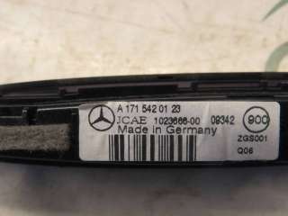 A1715420123 Датчик парктроника Mercedes GL X164 Арт 48538, вид 3