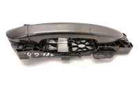 Ручка наружная задняя правая Volkswagen Passat B7 2012г. 3C0837886J , art8275185 - Фото 8