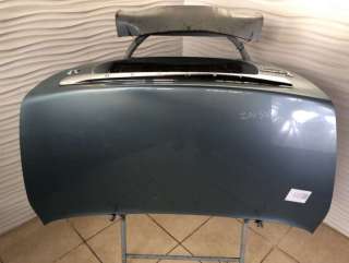  Крышка багажника (дверь 3-5) к Jaguar X-Type Арт 34545336