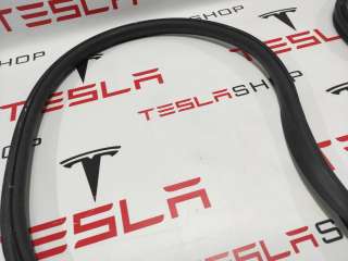 уплотнитель багажника Tesla model S 2016г. 6009582-00-F - Фото 4