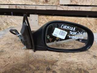  Зеркало правое к Chrysler Sebring 2 Арт 38310014