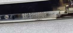 Накладка решетки радиатора Toyota Camry XV50 2014г. 5312433020 - Фото 11